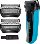 Series 3 Replacement Head 32B for Braun ProSkin Electric Shaver (2 Count) Infinity Warehouse