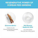 Donginbi LAB 1899 Red Ginseng Hyaluronic Cream - Deep and Lasting Hydration Face Moisturizer, Korean Skin Care, All Skin Types, 1.69 floz / 50 ml Infinity Warehouse