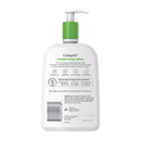 Body Moisturizer by CETAPHIL, Hydrating Moisturizing Lotion for All Skin Types, Suitable for Sensitive Skin, NEW 20 oz, Fragrance Free, Hypoallergenic, Non-Comedogenic Cetaphil