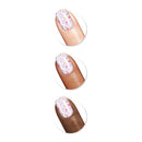 Sally Hansen Miracle Gel Donut Shop Collection Nail Polish, Sprinkle & Spice, 0.5 Fl Oz Sally Hansen Store