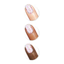 Sally Hansen Miracle Gel Donut Shop Collection Nail Polish, Sprinkle & Spice, 0.5 Fl Oz Sally Hansen