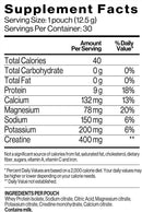 Immunocal Platinum Glutathione Precursor – Advanced Cellular Support with CMP™ & RMF™ – Immune Support, Antioxidant Defense & Healthy Aging – Sugar-Free, Lactose-Free – 30 Servings Infinity Warehouse