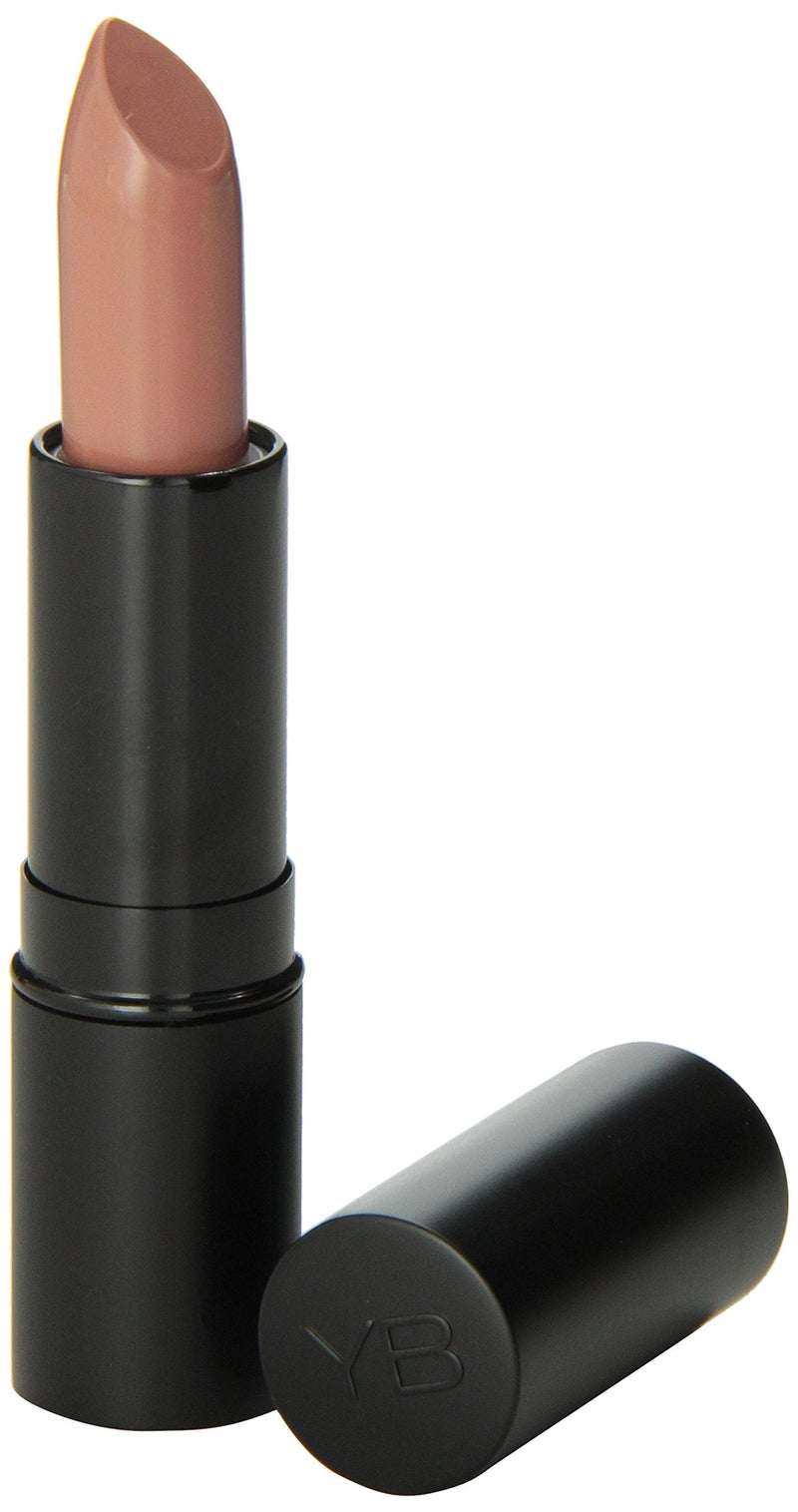 YOUNGBLOOD Mineral Creme Lipstick 0.14 Oz - Color Rosewater Youngblood