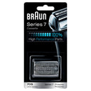 Braun 70s Series 7 Pulsonic - 9000 Series Shaver Cassette - Replacement Pack Braun