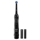 Oral-B Pro-Health Clinical, Superior Clean, Battery Power Electric Toothbrush, Black Oral-B