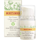Burt's Bees Eye Cream for Sensitive Skin, 0.5 Ounces Burt's Bees