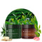 Natural Face Cream & Retinol Night Cream – For Sensitive Skin – Anti Aging Bundle By Tree To Tub – Made with Hyaluronic Acid, Ginseng, Green Tea Tree to Tub