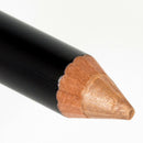 Eye Brightener Stick Highlighter - Eyebrow Concealer Duo Pencil Crayon Makeup, Creamy Matte Brow Shaper Definer, Shimmer for Highlighting Inner Corner, Gluten Paraben Cruelty Free, Warm Beige Beauty Junkees