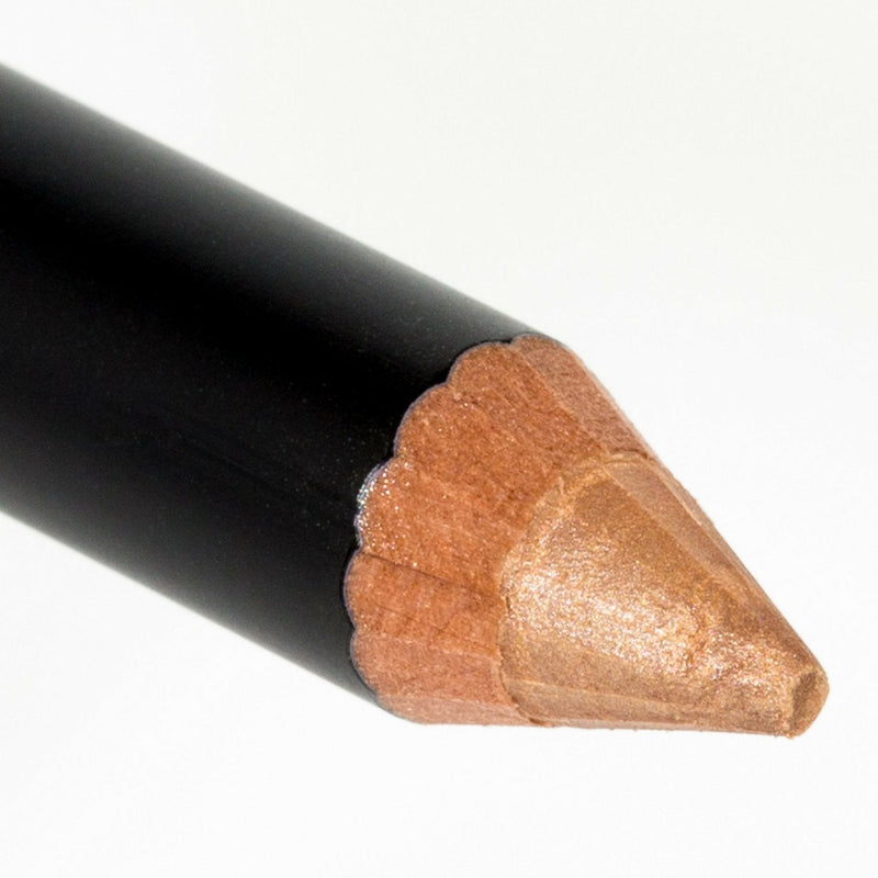 Eye Brightener Stick Highlighter - Eyebrow Concealer Duo Pencil Crayon Makeup, Creamy Matte Brow Shaper Definer, Shimmer for Highlighting Inner Corner, Gluten Paraben Cruelty Free, Warm Beige Beauty Junkees