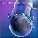 Oral-B iO Ultimate Clean Toothbrush Heads, Pack of 2 Counts Oral-B