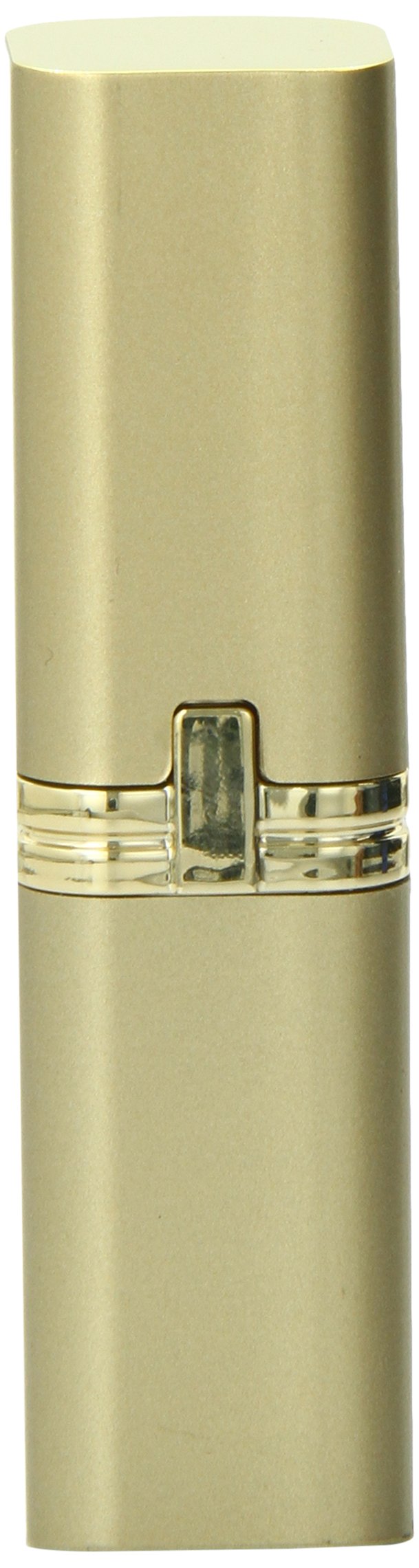 L'Oreal Paris Makeup Colour Riche Original Creamy, Hydrating Satin Lipstick, Bronzine, 1 Count L'Oreal Paris