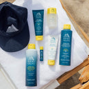 Oars + Alps Go Stick Clear SPF 35 Face Sunscreen, Naturally Derived Skin Care Infused with Vitamin E and Antioxidants, Water and Sweat Resistant, TSA Friendly, 1.7 Oz, 1 Pack Oars + Alps