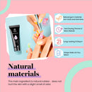 Beetles Poly Nail Extension Gel Kit, Kawaii 6 Colors Builder Extension Gel with Slip Solution Kawaii Charms, Pastel Pink Milky White Blue Purple All In One Poly Nail Enhancement Manicure Kit Easy DIY beetles Gel Polish