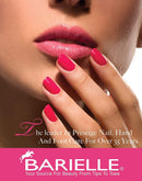 Barielle Toenail Softening Cream 1.18 oz. BARIELLE