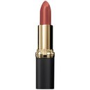 L'Oreal Paris Cosmetics Matte Lipstick,creamy Matte Lipcolour, Legiti-Matte Pink, 0.13 ounces L'Oreal Paris