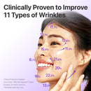 numbuzin No.9 Essence | NAD+ BIO Lifting-sil Essence | Firming, Reduce Wrinkles, Fine Lines | Peptides, NAD+ | Serum for Sagging, Aging, Dull Skin | 1.69 fl. oz. Infinity Warehouse