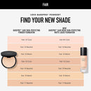 bareminerals Barepro 24HR Wear Matte Liquid Foundation Mineral SPF 20, Full Coverage Foundation Makeup for Mature Skin, Oil-Free, Vegan - Infinity Warehouse