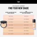 bareminerals Barepro 24HR Wear Matte Liquid Foundation Mineral SPF 20, Full Coverage Foundation Makeup for Mature Skin, Oil-Free, Vegan - Infinity Warehouse