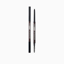 Kiss New York Professional Fine Precision Brow Pencil (Deep Dark Brown) KISS