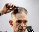Uppercut Deluxe Quiff Roller, Non-Slip Hairbrush UPPERCUT DELUXE