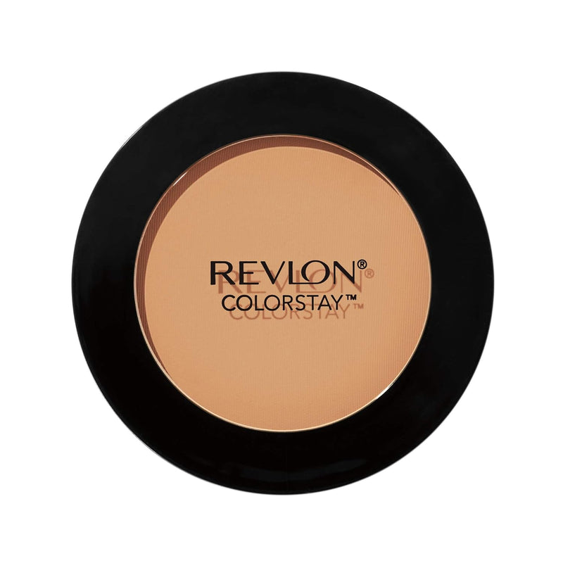 Revlon ColorStay Pressed Powder with SoftFlex, Light 820, 0.3 Ounces (Pack of 2) Infinity Warehouse