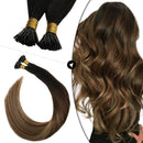Ugeat 22Inch I Tip Hair Extensions