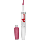 Maybelline SuperStay 24, 2-Step Liquid Lipstick, Very Cranberry Maybelline New York
