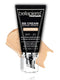bellapierre BB Cream with SPF 20 - Tinted Sunscreen, Concealer, Matte Foundation, & Moisturizing Face Cream | Lightweight Formula + Pump Top Applicator | Non-Toxic & Paraben Free | 1.7 Oz - Medium Infinity Warehouse
