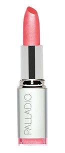 Palladio Herbal Lipstick, Petal Pink, Rich Pigmented and Creamy Lipstick, Infused with Aloe Vera, Chamomile & Ginseng, Prevents Lips from Drying, Combats Fine Lines, Long Lasting Lipstick Palladio