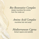 Oribe Gold Lust Repair & Restore Shampoo and Conditioner Travel Bundle ORIBE