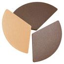 Mineral Fusion Eye Shadow Trio Fragile, 0.1 oz Mineral Fusion