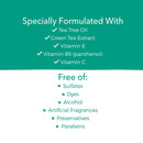 Nizoral Scalp Psoriasis Shampoo & Conditioner, 11 Ounce Nizoral
