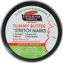 Palmer's Cocoa Butter Formula Tummy Butter For Stretch Marks, 4.4 Ounces (1 Pack) Palmer's