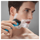 Braun Series 3 Electric Shaver Replacement Head - 21B - Compatible with Electric Razors 300s, 310s, 3010BT Braun