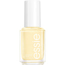 essie Nail Polish, Summer 2020 Sunny Business Collection, Lemony Yellow Nail Color With A Shimmer Finish, sunny business, 0.46 Fl Ounce essie