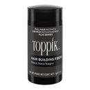 Toppik Hair Building Fibers, Black, 0.11 oz TOPPIK