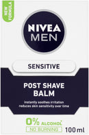 Nivea for Men After Shave Soothing Balm 100ml NIVEA