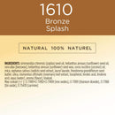 Burts Bees 100% Natural All Aglow Bronzer Stick, Bronze Splash - 0.3 Ounce Burt's Bees
