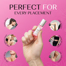 Enhanced Scents - The Original Scent, Roll on Long-Lasting Alloura Perfume for Women Infinity Warehouse