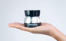 Calendula Oil Face Cream to Firm Skin, Brighten Complexion with Hyaluronic Acid & 12 Anti-Aging Botanicals for Cellular Regeneration - 2.11 Ounce by Saranghae S SARANGHAE MEANS I LOVE YOU
