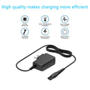15V Shaver Charger Cord Fit for Philips Norelco HQ8505 7000 5000 3000 9000 Series Electric Shaver Razor,Aquatec,Arcitec,Multigroom Beard Trimmer Replacement HQ8505 Power Cord Adapter Supply Dexpt