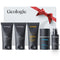 Geologie Complete Skincare Set for Men & Women | 3-Month Simple & Effective Daily Clear Skin Routine | Acne, Oily Skin, Dark Spots | Face Wash 2-Pack, Retinol Face Cream, SPF15 Moisturizer & Eye Cream Infinity Warehouse