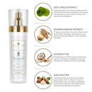 Nourish Mantra Soft Nirvana Body Lotion NOURISH MANTRA Store