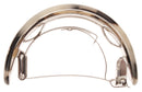 France Luxe Ponytail Barrette - Ivory Tokyo France Luxe