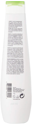 BIOLAGE Normalizing Clean Reset Shampoo | Intense Cleansing Treatment To Remove Buildup | For All Hair Types | Paraben-Free | Vegan BIOLAGE