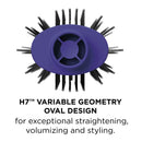 HOT TOOLS Signature Series One-Step Blowout Detachable Small Head Volumizer and Hair Dryer, 1 ct. martinandmark.com