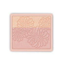 Paul & Joe Pressed Blush Palette Refill Only, Case Sold Separately, Oil-Absorbing Blush Powder, Bi-Color Face Blushes with Fitting Veil Powder, Light Beige and Light Pink, 01 Secret D'Or, 0.17 oz Infinity Warehouse