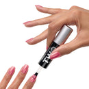 Sally Hansen Miracle Gel It Takes Two Rain glow, 2 x .12 fl oz Sally Hansen