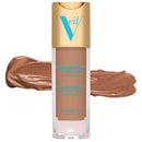 Veil Cosmetics Complexion Fix Liquid Foundation – Buildable Coverage – Water-Resistant, Hypoallergenic, Oil-Free, Cruelty-Free & Vegan – Lightweight & Brightening – Long Lasting (2N Light Neutral) Infinity Warehouse
