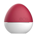 eos Shea + Shade Tinted Lip Balm - More Merlot | 24 Hour Hydration | Lip Care to Moisturize Dry Lips | Gluten Free | 0.25 oz eos